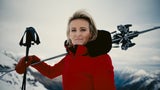 Ski-Ikone Alexandra Meissnitzer verrät ihre Profi-Tipps für die Skisaison