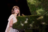 Taylor Swift verzückt Fans in Gelsenkirchen auch mit Deutsch-Kenntnissen