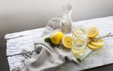 Blitzschnell schlank: Die Top-8 Abnehm-Drinks