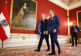 kickl vdb