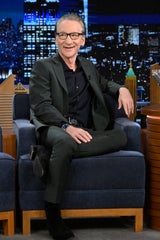 Bill Maher