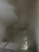 Brand wohnung wien