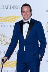 Matt Forde