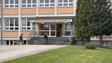 Schule Wagram St. Pölten Bombendrohung