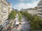 landstrasse