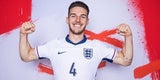Declan Rice