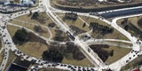 Stau-Falle: Hier wird Tangente gesperrt