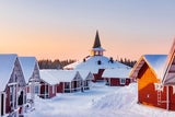 Die schönsten Orte in Europa zur Vorweihnachtszeit