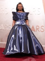 Doppelt gemoppelt: Diese Stars trugen (fast) den gleichen Oscar-Look