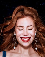 TV-Beauty Palina Rojinski lässt die Hüllen fallen