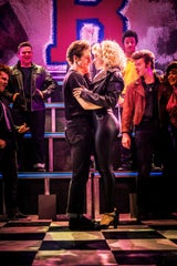 Auftakt für »Grease« zum Bestpreis auf Ticket24.at