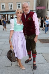 "Jedermann" Premiere
