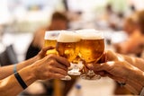 Bier-Ranking: In dieser europäischen Stadt gibt es das günstigste Bier