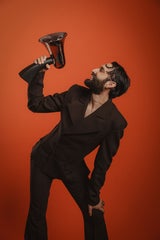 Conchita präsentiert ganz neuen Amadeus Award