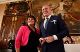 Von diesen Powerfrauen werden wir 2025 viel hören