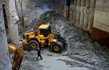Baustelle Pilgramgasse