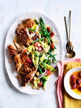 Rezepte mit Geflügel: Huhn, Pute und Wachtel richtig zubereiten