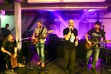 Konzert Alkbottle