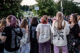 Konzert-Looks für Taylor Swift: Die schönsten Eras Tour Outfits