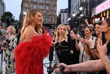 Blake Lively