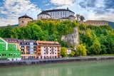 Laut den Deutschen: Das ist die schönste Stadt Österreichs
