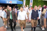  Norbert Hofer und Dominik Nepp 
