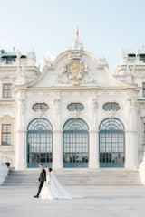 Budget, Trends & No-Gos: Hochzeits-Geheimtipps einer Weddingplanerin