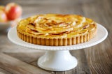 Apfel-Gerichte: Das runde Obst herzhaft aufgetischt
