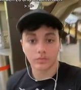 Räuber Floridsdorf Teenie