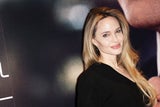 Für Angelina Jolies „Vogue“-Cover hagelt es Kritik