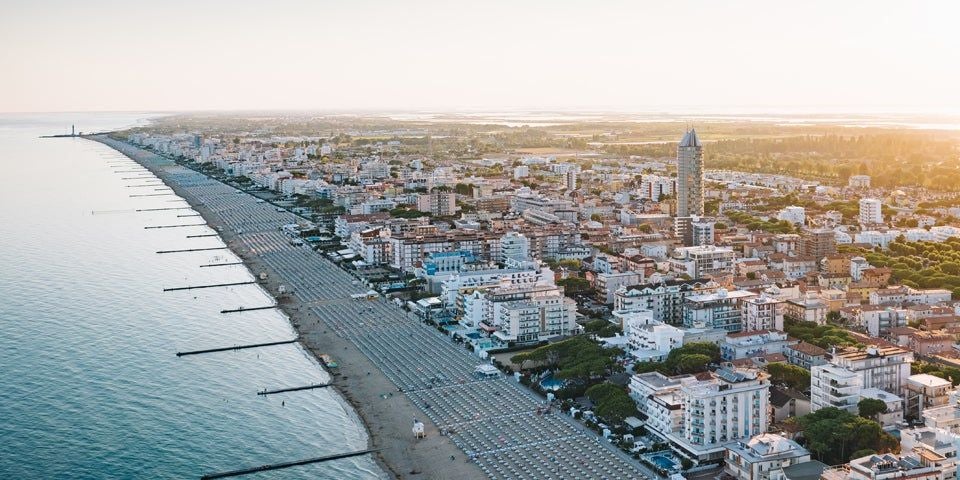 Jesolo