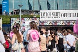 Taylor-Swift-Syndrom: Konzert löst bei Fans Gedächtnisverlust aus