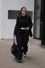 DER Schuhtrend 2025: Raus aus den Sneakers, rein in die Loafers!