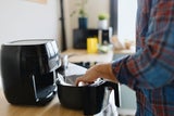 Achtung! Diese beliebten Lebensmittel sollten niemals in den Airfryer