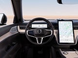 Volvo EX90: Elektrisches-Pendant zum Verbrenner-SUV