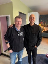 Milow: “Ich bin kein Sklave meines Publikums!“