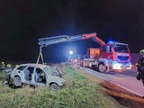 Unfall Matzles 18-Jähriger tot