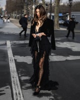 Styling-Tipps für den Frühling 2025: Die schönsten Übergangslooks