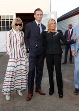 Große Star-Power bei der New York Fashion Week 2024