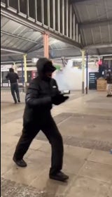 bande rennbahnweg