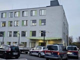 Vermisstes Baby Klinik Favoriten