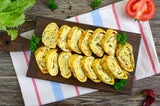 Silvester Fingerfood: Snacks für eine gelungene Feier