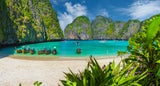 Maya Bay