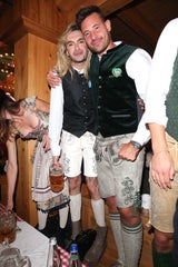 kaulitz