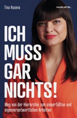 Karrieretrend "Soft Work": Warum die Muss-Kultur ausgedient hat