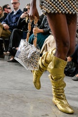 Teuerste Tasche der Welt bei Paris Fashion Week: SO viel kostet sie