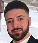 Kyle Clifford, 26