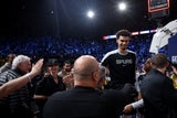 NBA Paris Victor Wembanyama