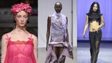 London Fashion Week: Märchenhafter Richard Quinn & die 5 schönsten Fashion-Trends