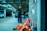 Tatort "Deine Mutter"